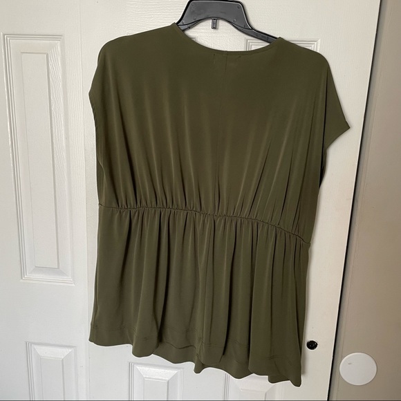 Liz Claiborne top - Picture 3 of 3